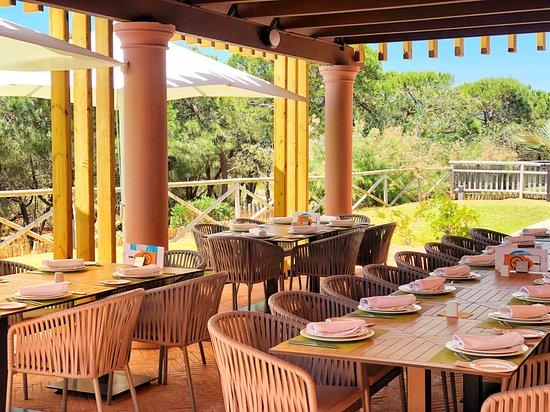 Restaurante Arrozante